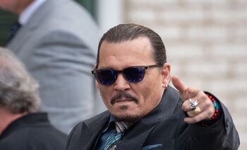 ФОТО: Джонни Деппа