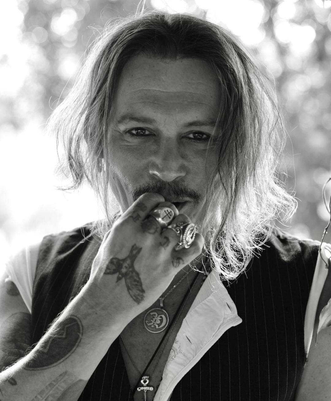 ФОТО: Джонни Депп 